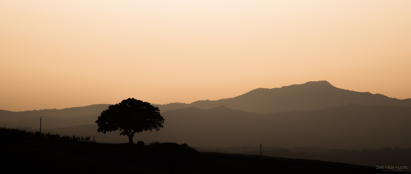 Toskanische Idylle Teil 3