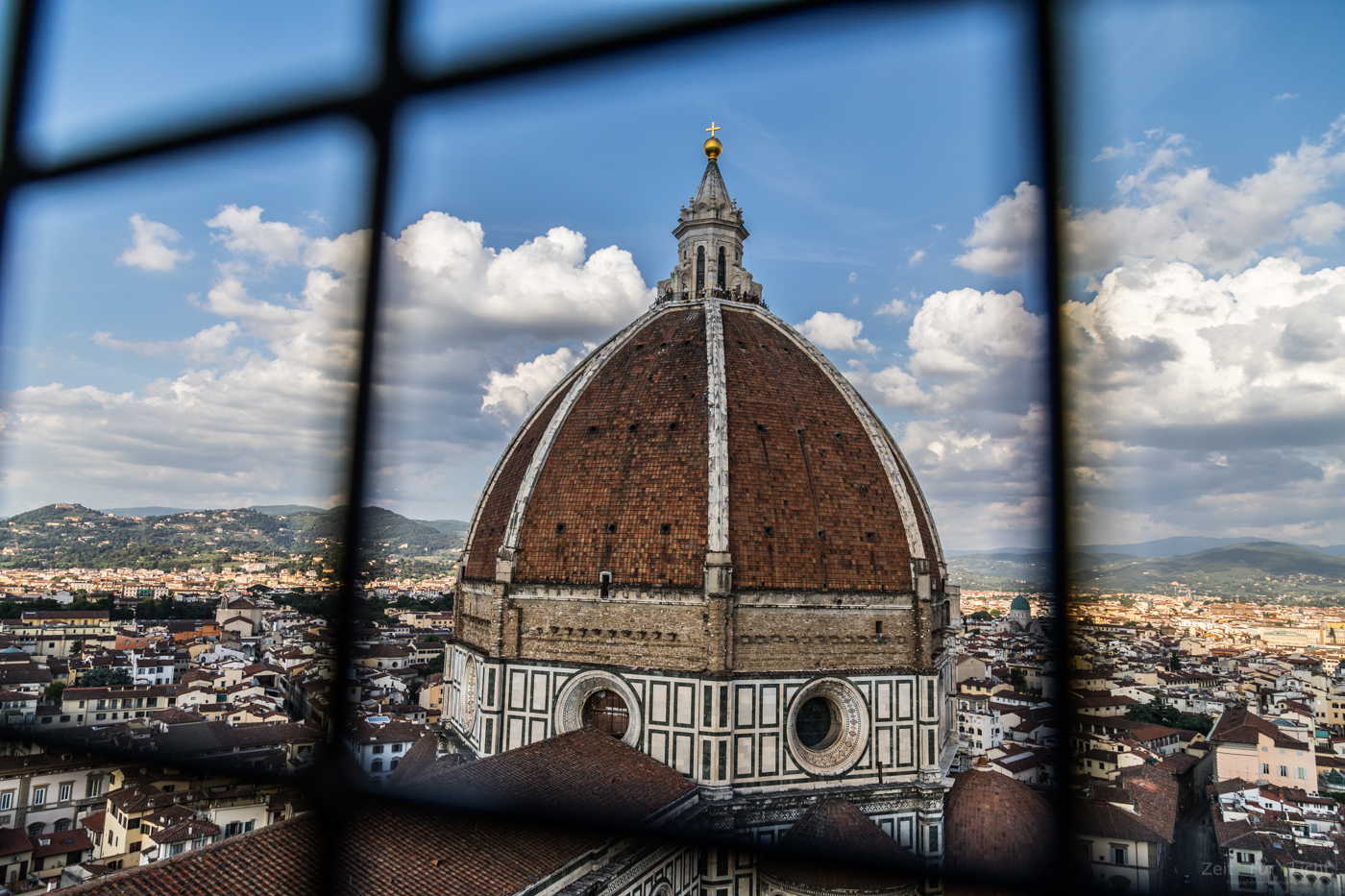 Brunelleschis Meisterwerk